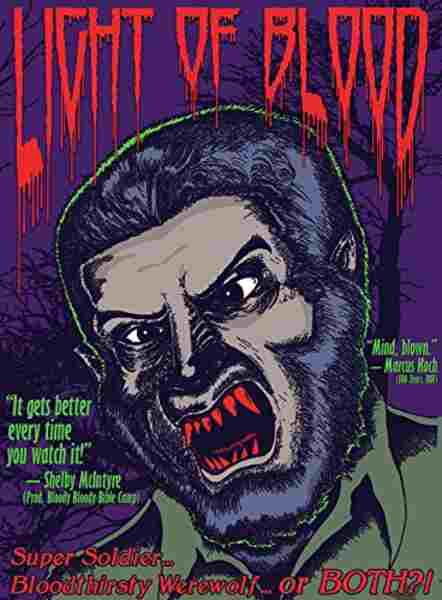 Light of Blood (2005) starring Jaime Allen on DVD on DVD