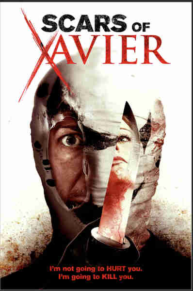 Scars of Xavier (2017) starring Isabelle Aring on DVD on DVD