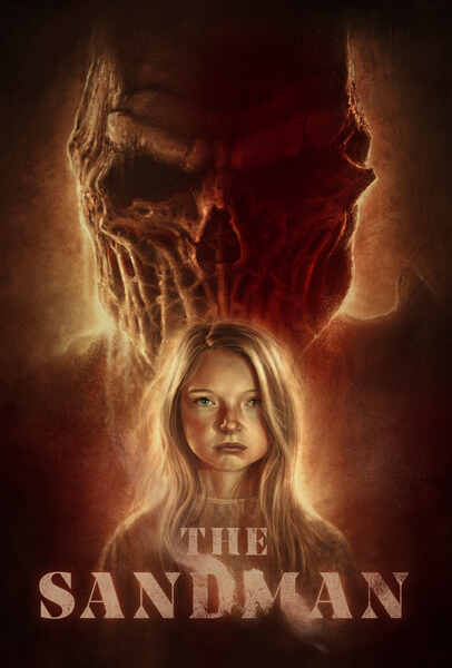 The Sandman (2017) starring Haylie Duff on DVD DVD The Sandman (2017) starring Haylie Duff on DVD on DVD