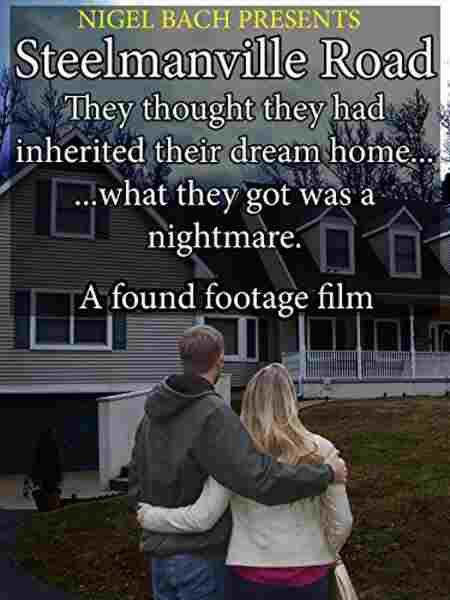 Steelmanville Road (2017) starring Jessica Partridge on DVD DVD Steelmanville Road (2017) starring Jessica Partridge on DVD on DVD