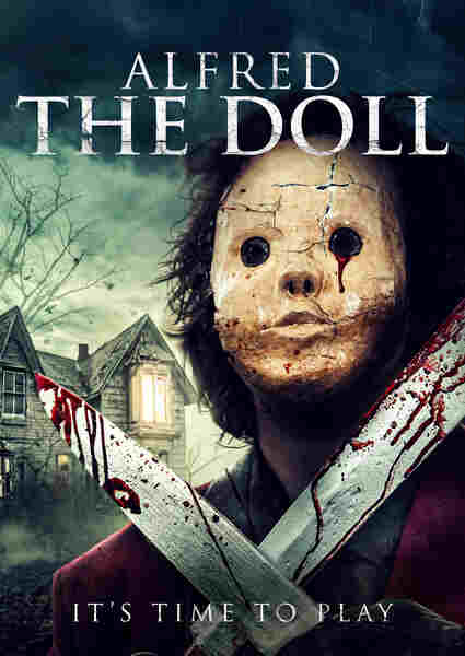 Doll Cemetery (2019) starring Steven M. Smith on DVD on DVD
