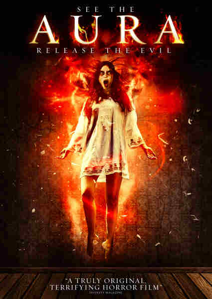 The Exorcism of Karen Walker (2018) starring Shane Taylor on DVD on DVD