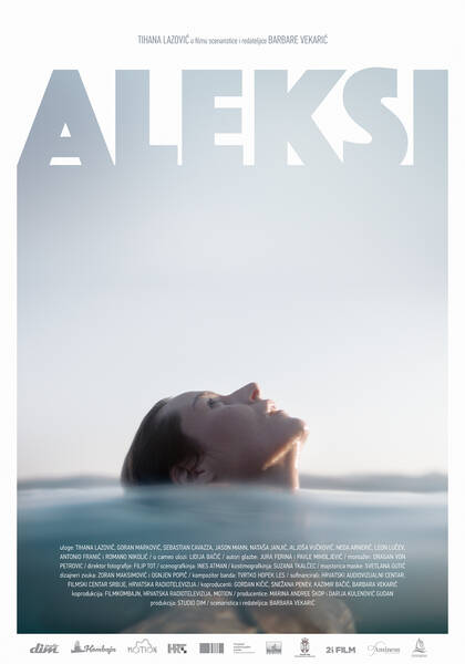 Aleksi (2018) with English Subtitles on DVD on DVD
