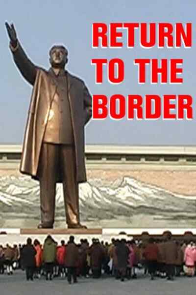 Return to the Border (2005) with English Subtitles on DVD on DVD