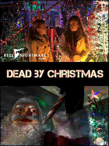 Dead by Christmas (2018) starring Holly Bonney on DVD on DVD