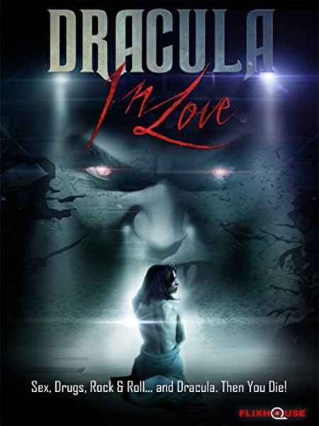 Dracula in Love (2018) starring Youssef Abed-Alnour on DVD on DVD
