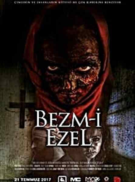 Bezm-i Ezel (2017) with English Subtitles on DVD on DVD