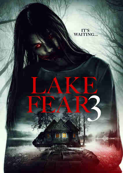 Lake Fear 3 (2018) starring KateLynn E. Newberry on DVD on DVD