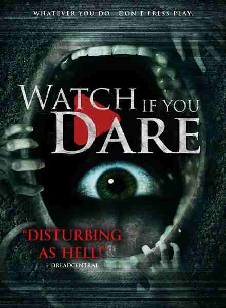 Watch If You Dare (2018) starring Jeff Alguire on DVD on DVD