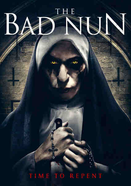The Watcher (2018) starring Lucy Chappell on DVD on DVD