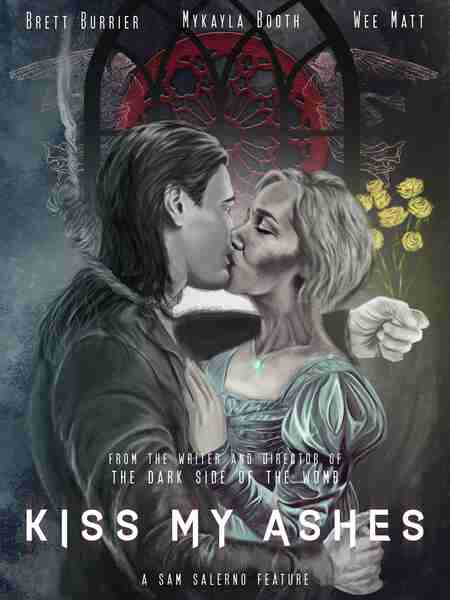 Kiss My Ashes (2018) starring Dani Ardilla on DVD on DVD