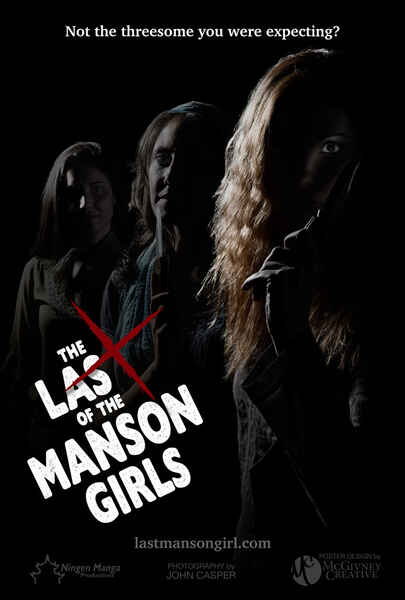 The Last of the Manson Girls (2018) starring Jen Bevan on DVD DVD The Last of the Manson Girls (2018) starring Jen Bevan on DVD on DVD