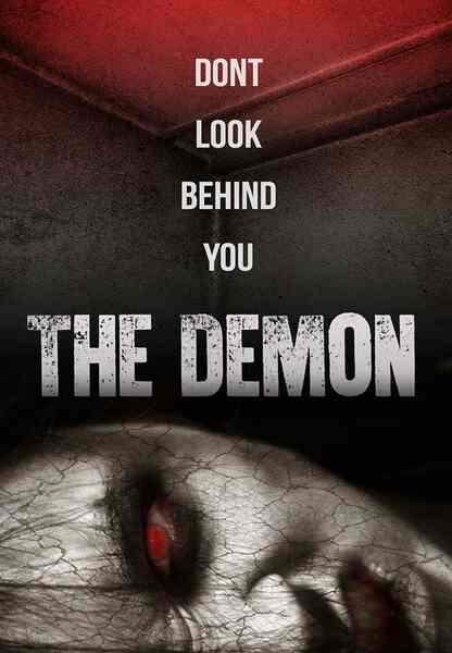 The Demon (2016) with English Subtitles on DVD on DVD