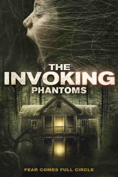 Invoking 5 (2018) starring Kate Avery on DVD on DVD