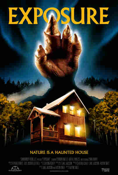 Exposure (2018) starring Carmen Anello on DVD DVD Exposure (2018) starring Carmen Anello on DVD on DVD