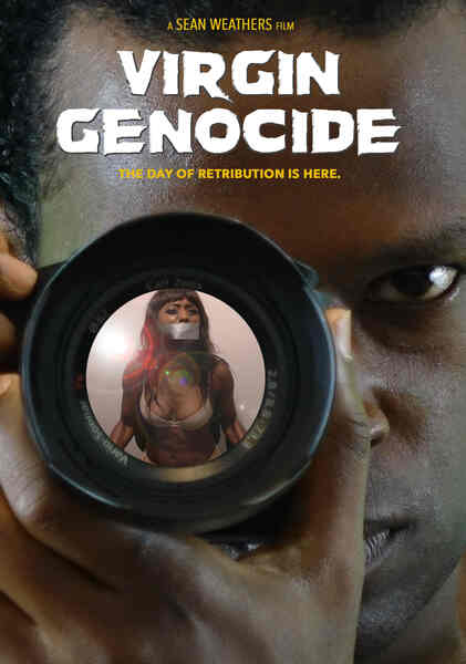 Virgin Genocide (2018) starring Sean Weathers on DVD DVD Virgin Genocide (2018) starring Sean Weathers on DVD on DVD