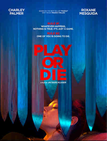 Play or Die (2019) starring Charley Palmer Rothwell on DVD on DVD